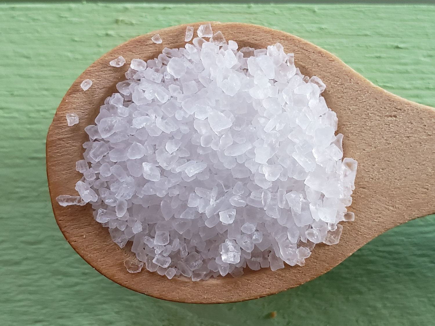 Is Coarse Salt And Rock Salt The Same at Amanda Shultz blog